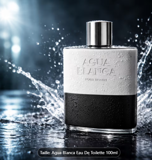 PARFUMS HOMMES