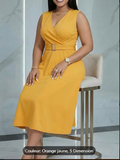 Robe femme