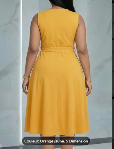 Robe femme