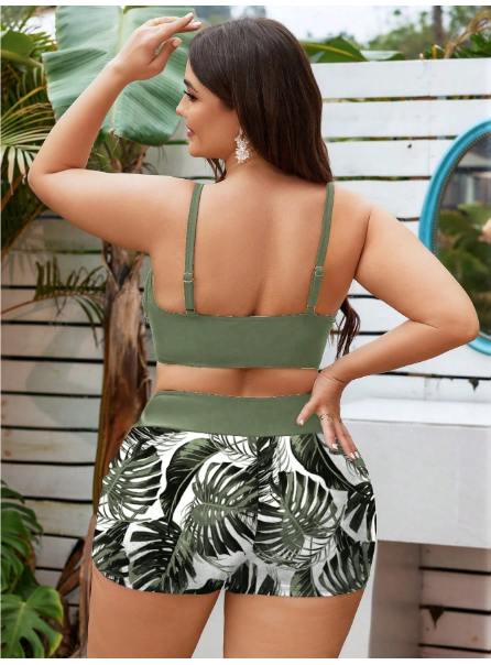 Maillot de bain femmes