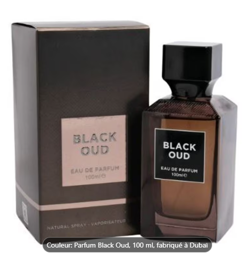 PARFUMS HOMMES