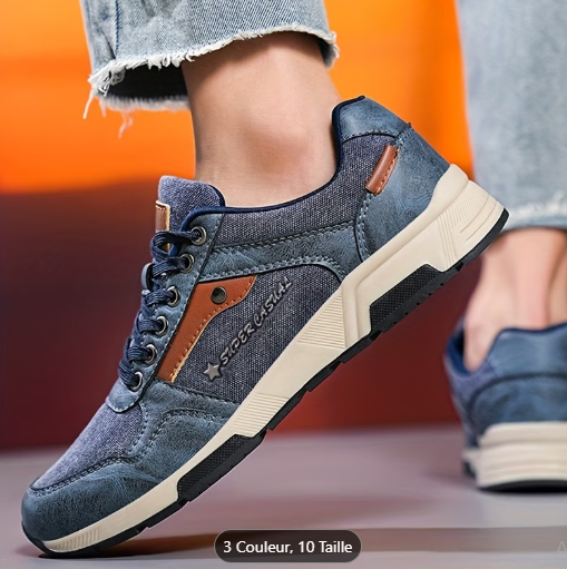 CHAUSSURES HOMMES