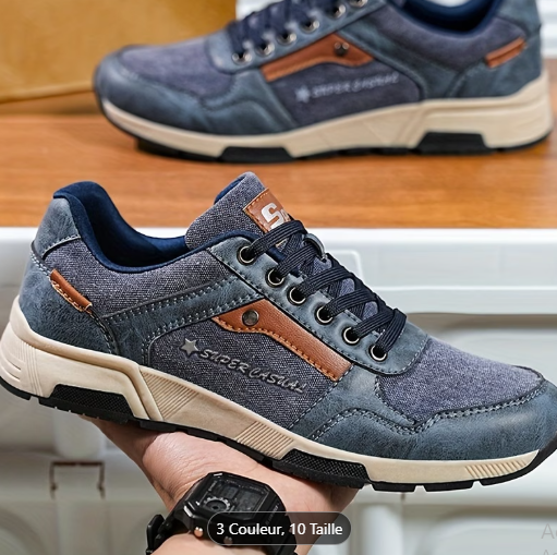 CHAUSSURES HOMMES