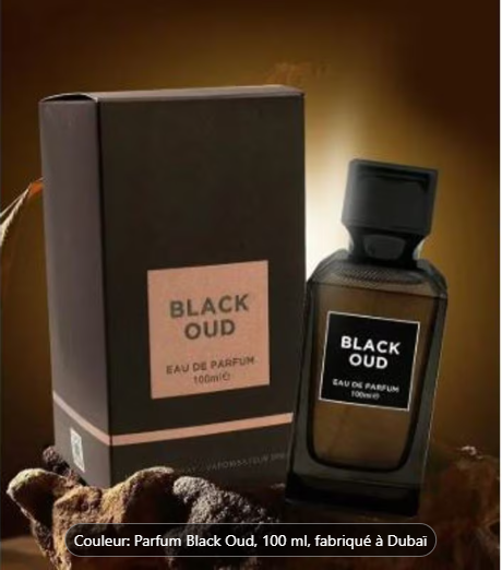 PARFUMS HOMMES