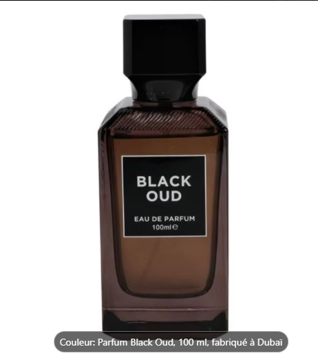 PARFUMS HOMMES