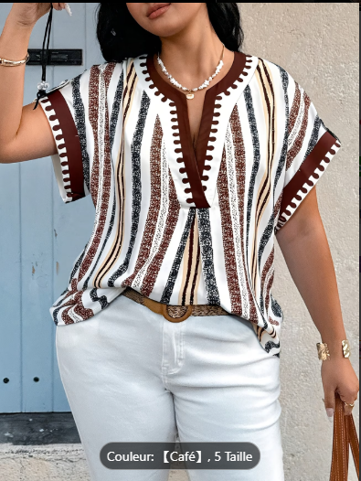 Chemise de femmes