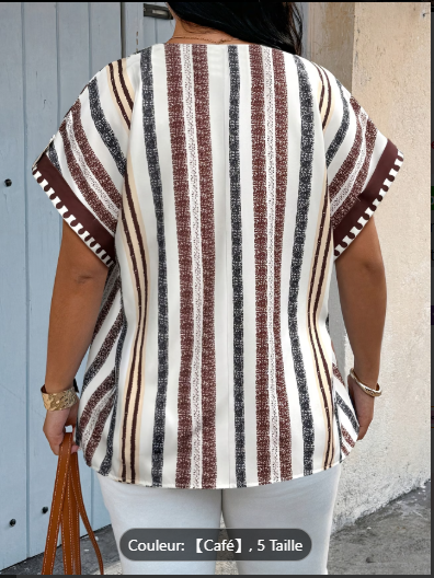 Chemise de femmes