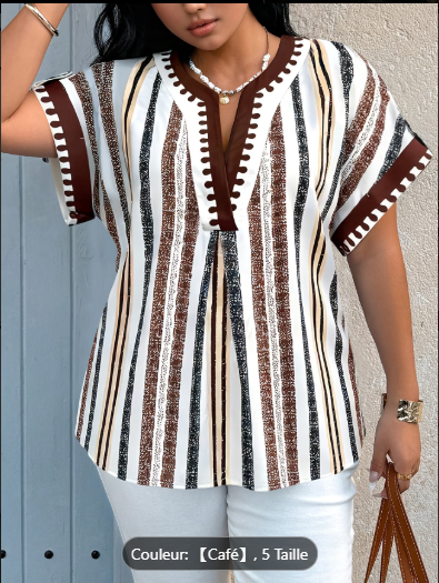 Chemise de femmes