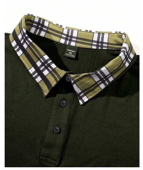 Chemise hommes