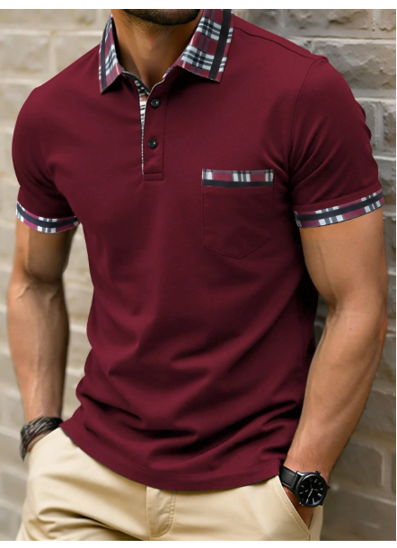 Chemise hommes
