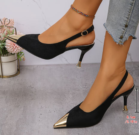 CHAUSSURES FEMMES
