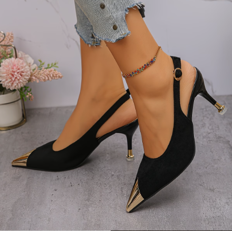 CHAUSSURES FEMMES