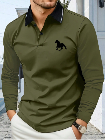 Chemise hommes
