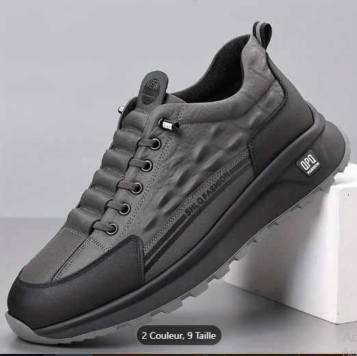 CHAUSSURES HOMMES
