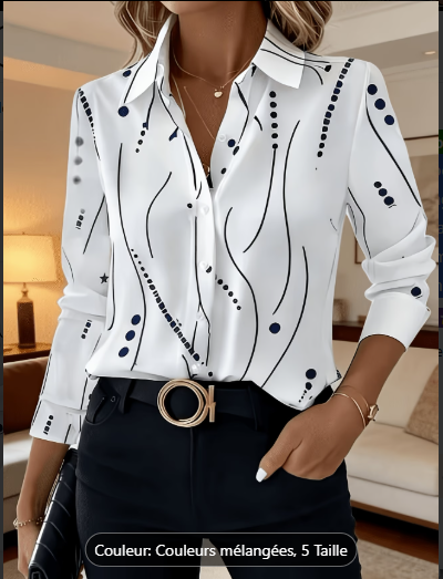 Chemise femmes