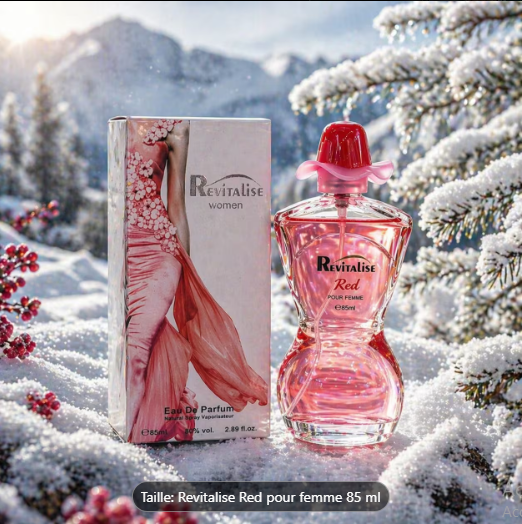 PARFUMS FEMMES