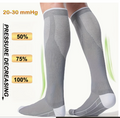 CHAUSSETTES DE COMPRESSION