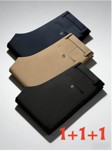 Pantalon hommes