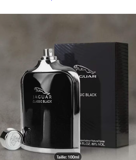 PARFUMS HOMMES