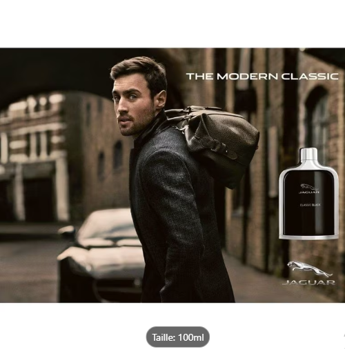 PARFUMS HOMMES