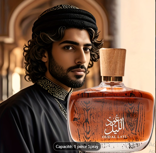 PARFUMS HOMMES