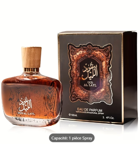 PARFUMS HOMMES
