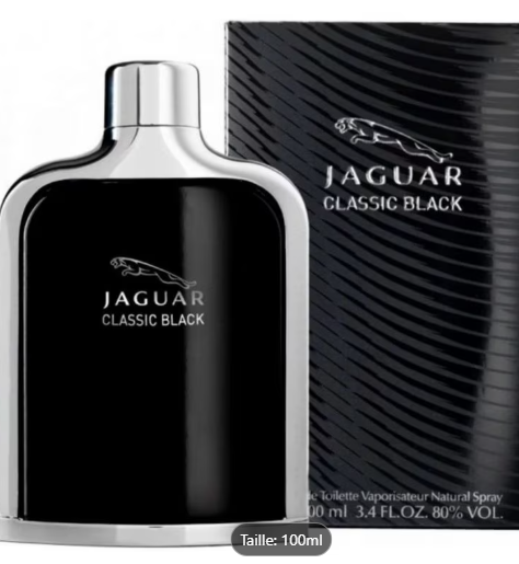 PARFUMS HOMMES