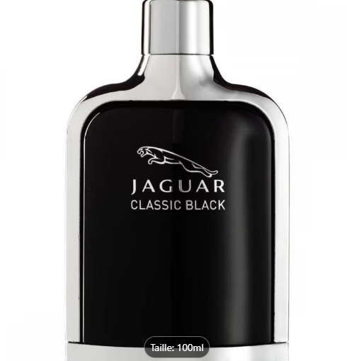 PARFUMS HOMMES