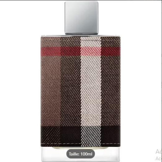 PARFUMS FEMMES
