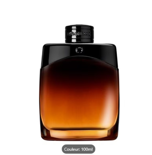 PARFUMS FEMMES