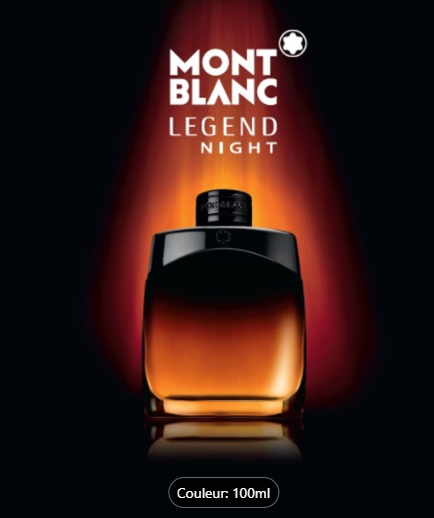 PARFUMS FEMMES