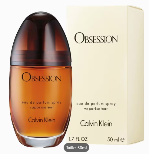 PARFUMS FEMMES