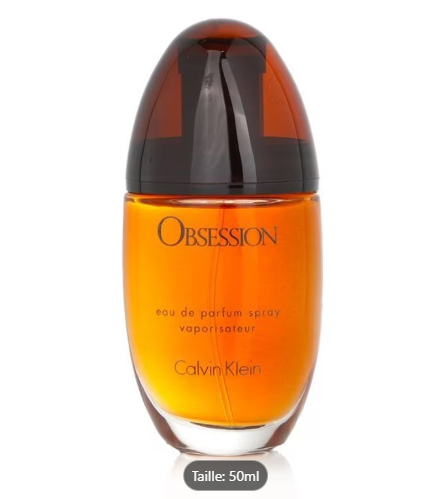 PARFUMS FEMMES