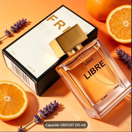 PARFUMS FEMMES