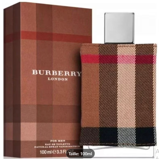 PARFUMS FEMMES