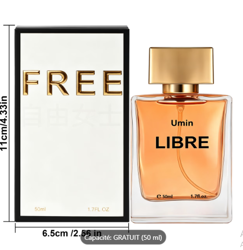 PARFUMS FEMMES