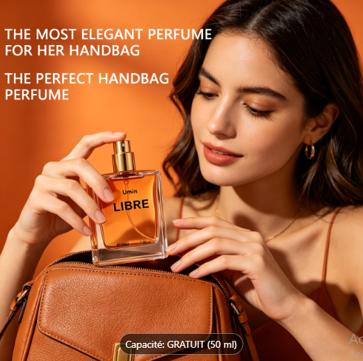 PARFUMS FEMMES