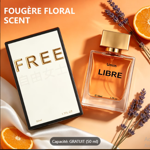 PARFUMS FEMMES