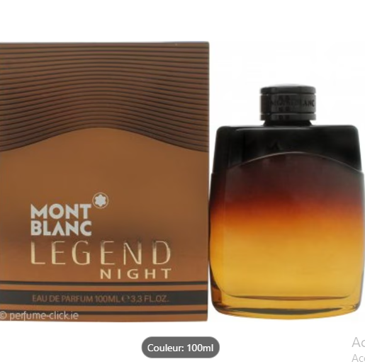 PARFUMS FEMMES
