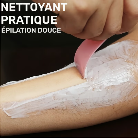 DEPILATION