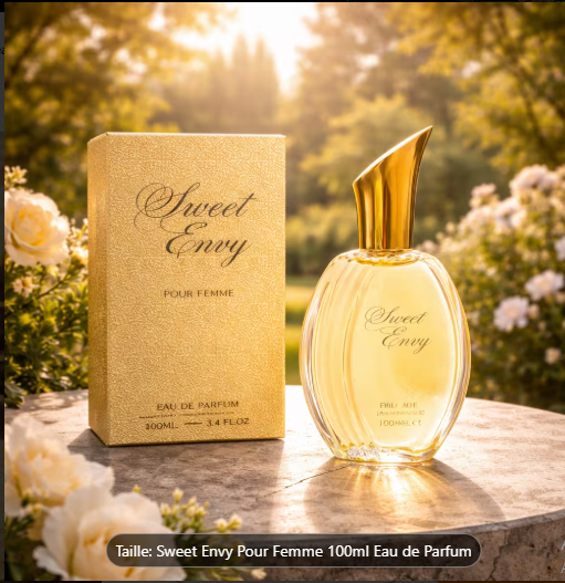 PARFUMS FEMMES