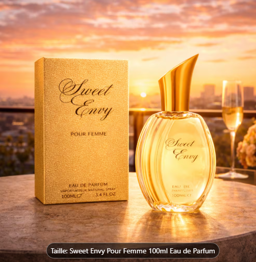PARFUMS FEMMES