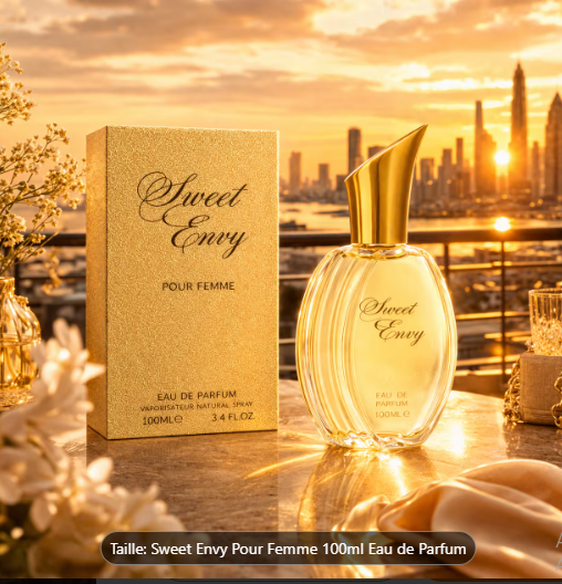 PARFUMS FEMMES