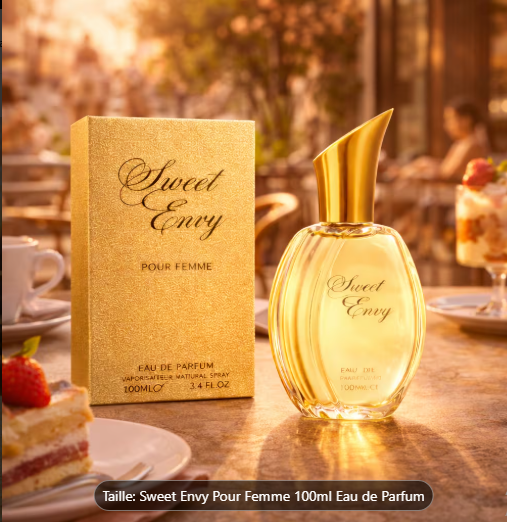 PARFUMS FEMMES
