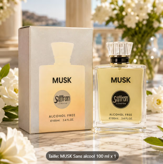 PARFUMS FEMMES