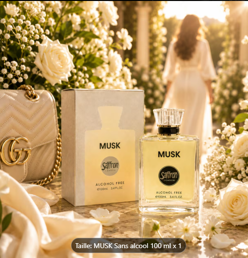 PARFUMS FEMMES