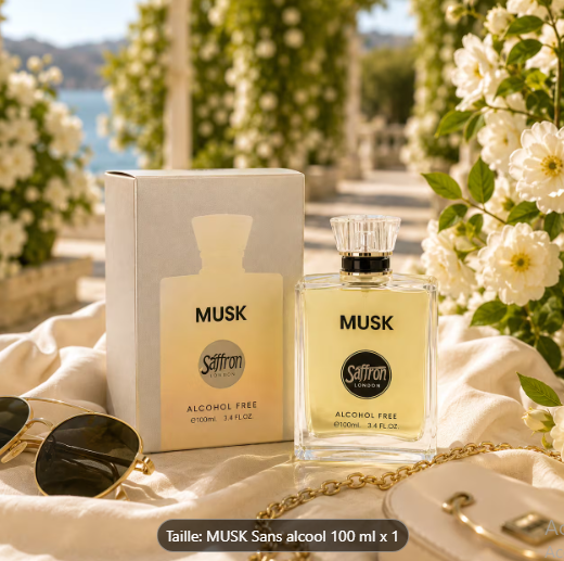PARFUMS FEMMES