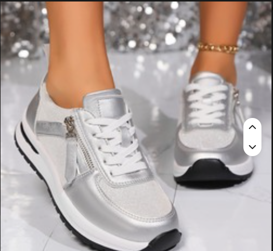 CHAUSSURES UNISEXES