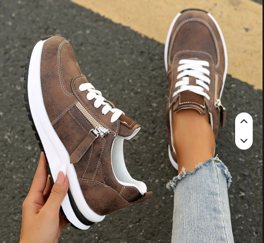 CHAUSSURES UNISEXES