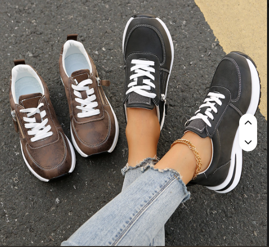 CHAUSSURES UNISEXES